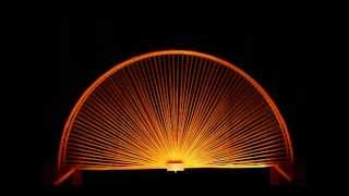 Spaghetti Bridge 466,05 kg!!! TUTORIAL in description!!!