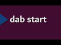 How to Quickly Generate APIs for your Database