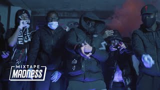 TT Met - Walking Problem (Music Video) | @MixtapeMadness