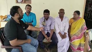 Son of Rickshaw puller to SI. Inspirational Interview With Way2News by Reporter Vaddepalli Kashiram.