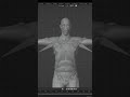 Create a Rig in Blender in 1 Minute!