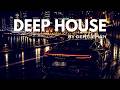 DEEP & ELEGANT | Shadow Grooves ' Deep House Mix by Gentleman [Vol.2]