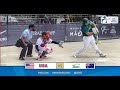 Highlights: 🇺🇸 USA vs 🇦🇺 Australia - Super Round