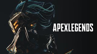 【APEX】【キーマウ】ランクwith あんねさん　垂れ流し配信【 感度・デバイス等,概要欄】