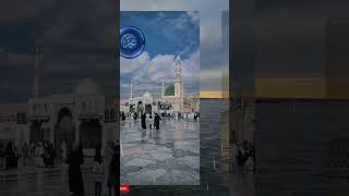 Rehmat Baras Rahi Hai Muhammad Ke Shaher Mein | Best Naat | Naat 2023 | Beautiful Naat