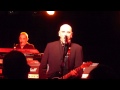 The Stranglers - 'Peaches' Live at Rock City, Nottingham 10th March 2014