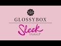 easy smokey eye tutorial with sleek makeup glossybox uk