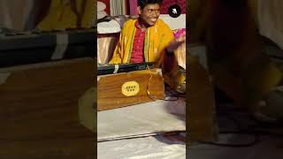 Nagla Gulal Bhagwat me Ratri kirtan