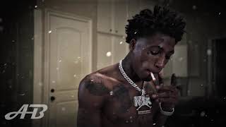NBA YoungBoy Type Beat 2020 "Broken Glass" (Prod. By AB)