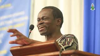 Magufulification of Africa  Part two.By Prof. PLO Lumumba