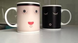 Magic Morning Coffee Mug