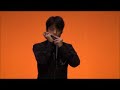 naoya oka 　岡　直弥　chromatic harmonica 情熱大陸・スペイン