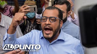 ¿Qué está pasando en Nicaragua con la detención de siete candidatos presidenciales?