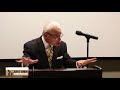 Dr. George Fraser - Black People are Heading into a Second Slavery