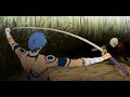 Kamina Encounters Viral for the First Time | Kamina Uses His Sword | Gurren Lagann | English Subbed