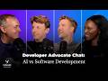 Developer Advocate Chat: How AI Is Transforming Software Development