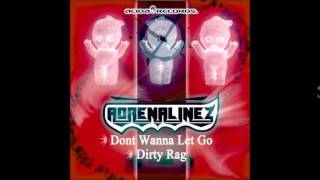 Adrenalinez - Dirty Rag (Original Mix)