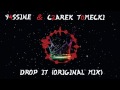 Y4SSINE & Czarek Tomecki - Drop it (Original Mix)