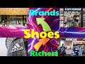 Richest Shoes Brands in the World 2023 : Net Worth