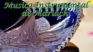 Música mexicana con mariachi instrumental para acompañar tus comidas, o conversaciones