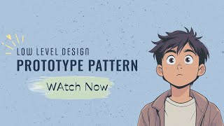 Prototype Design Pattern | Deep Copy vs Shallow Copy in Java | LLD Series