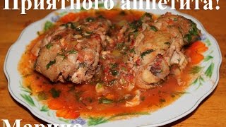 ВКУСНОЕ ЧАХОХБИЛИ В МУЛЬТИВАРКЕ, КАК ПРИГОТОВИТЬ ЧАХОХБИЛИ #ПРОСТОЙ РЕЦЕПТ ЧАХОХБИЛИ