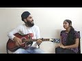 Sohneya X Koi Vi Nahi | Acoustic Cover | Singh Versatile ft. Jasmine Kaur