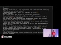 Livecoding an SMS Chatbot - Greg Baugues, Twilio - WindyCityRails 2016