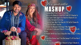 THE LOVE MASHUP 2024 💚💛💕 Best Mashup of Arijit Singh, Jubin Nautiyal, Atif Aslam #love #romantic