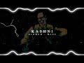 kashni talwiinder slowed reverb bass boosted lofi bass bhaiya slowedbass slowed_reverb