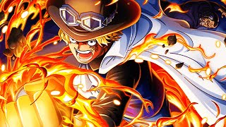 EX SABO ISN'T COMING ANYTIME SOON IN ONE PIECE BOUNTY RUSH....