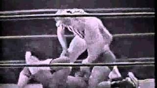 70s WWA Wrestling Matches