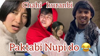 Angang shabi hanubido 😂😂||Manipurifunny||