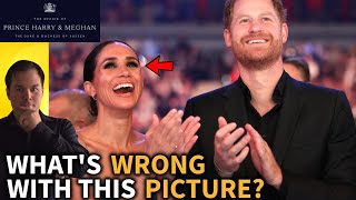 Why Meghan Markle and Prince Harry’s New Website Is Worse Than You Think