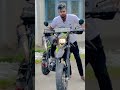 ආසම bike එකාක් තාමායි 😎 | @bikemanialk  #bike #wrx #yamaha #tiktok #cbr #srilanka #trending