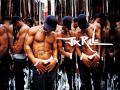 JA RULE - RACE AGAINST TIME