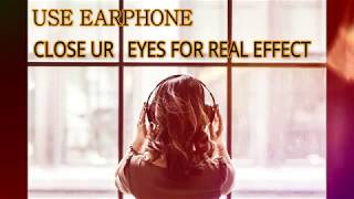 Yaara | 3D Song | Manjul | Arishfa | Mamta Sharma | 3D Virtual Audio | ROAR Music edit