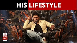 Puneeth Rajkumar And His Lavish Lifestyle | NewsMo