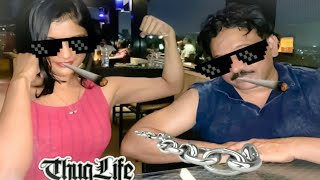RGV Thug Life | Ram Gopal Varma Non Stop Punches on Anchors| RGV Interview Latest | New | 2020
