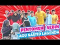 SKTSA | Pentomen & Nasyid MAULIDNABI 2022