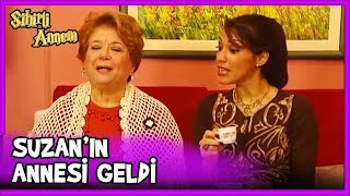 Suzan'ın Annesi Geldi - Sihirli Annem 37. Bölüm