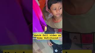 സ്കൂളിലെ ആദ്യദിനവും കരച്ചിലും #shorts #firstdayofschool #home #school #crying