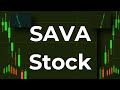 SAVA Stock Price Prediction News Today 12 April - Cassava Sciences