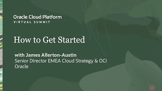 Oracle Cloud VMware Solution-getting started and next steps