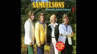 Samuelsons  - Nu ser jag himlen