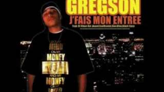 Gregson feat Arkayn - Conquerir le monde