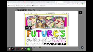 Screencast Practice Assignment ED301