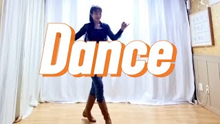 #Dance #Linedance #Tutorial #설명영상 #중급라인댄스 #댄스 라인댄스