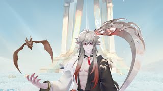 【ピック考案】第3ピック夜刀神からの編成が自由度満載で強い⁉︎【陰陽師Onmyoji】