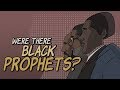 Were There Black Prophets? - Omar Suleiman